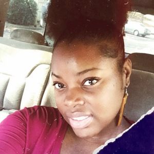 Meet your Posher, May